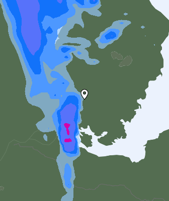 Neerslag