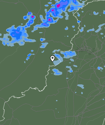 Opady atmosferyczne