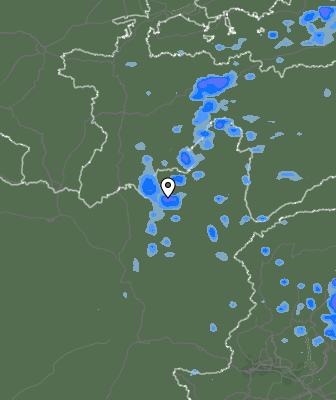 Precipitaţii