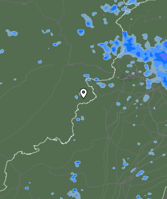 Precipitaţii
