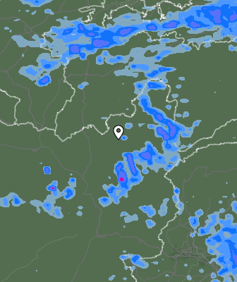 Precipitaţii