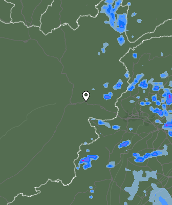 Opady atmosferyczne