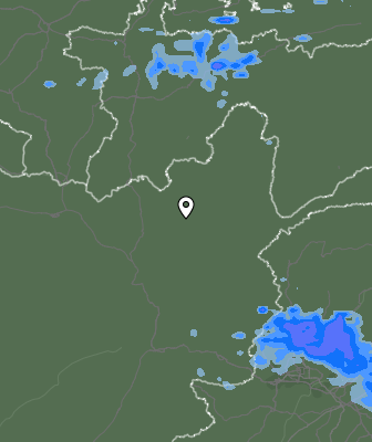 Precipitaţii