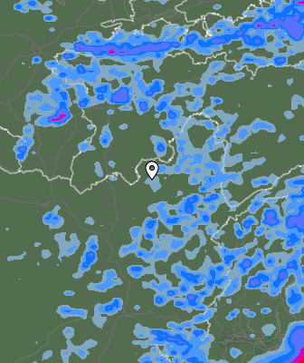 Precipitaţii