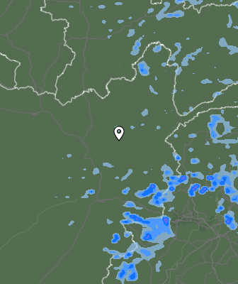 Opady atmosferyczne