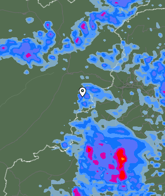 Precipitação