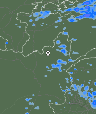 Precipitaţii