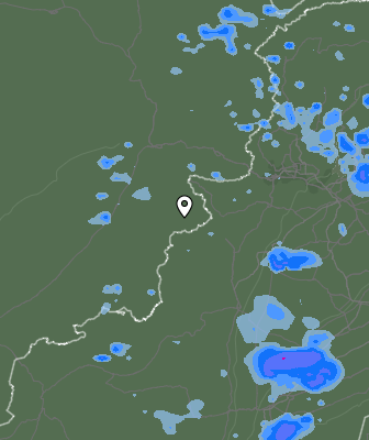 Opady atmosferyczne
