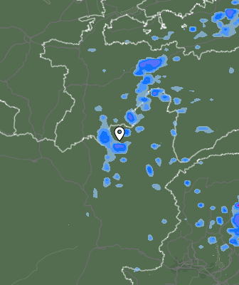 Precipitaţii