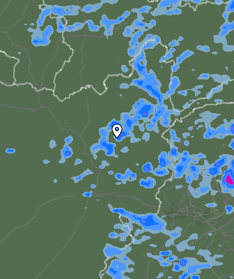 Opady atmosferyczne