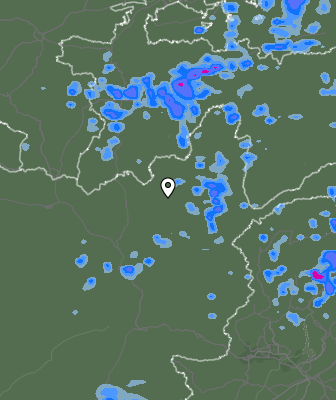 Precipitaţii