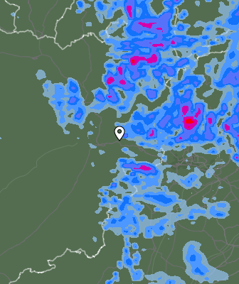 Precipitaţii