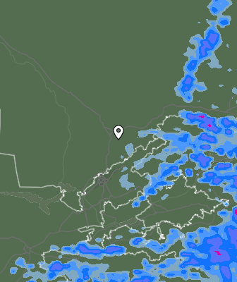 Precipitaţii