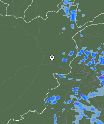Opady atmosferyczne