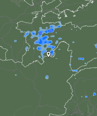 Precipitaţii