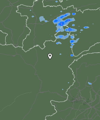 Precipitaţii