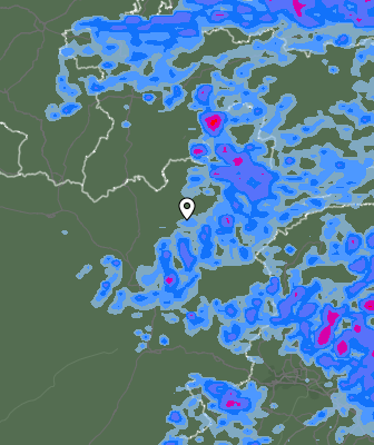 Precipitaţii