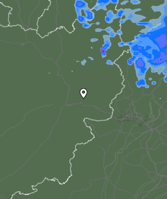Precipitaţii