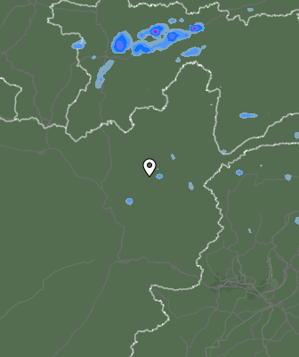 Precipitaţii