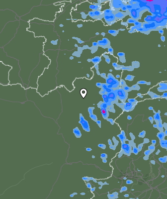 Precipitaţii
