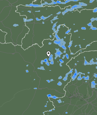 Precipitaţii