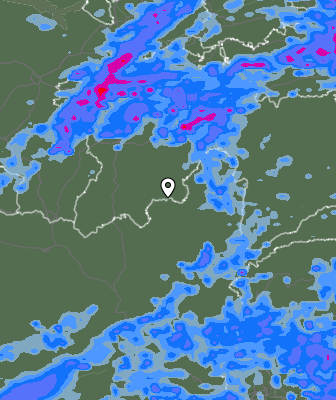 Precipitaţii