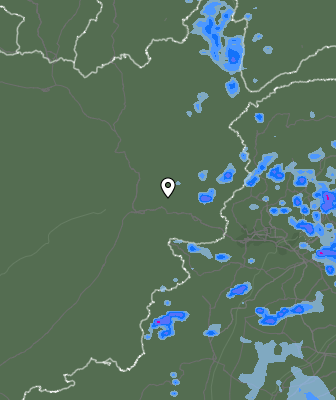 Opady atmosferyczne