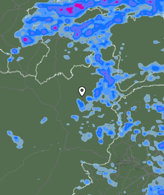 Precipitaţii