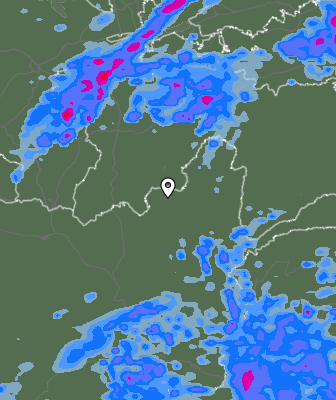Precipitaţii