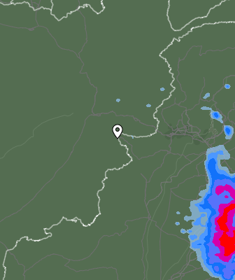 Precipitação