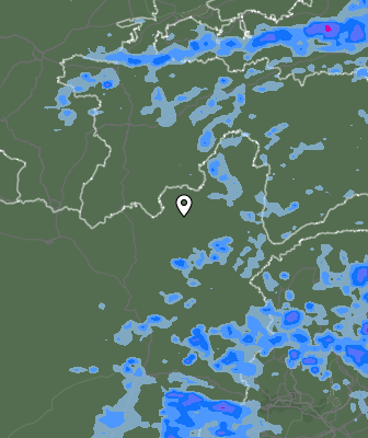 Precipitaţii