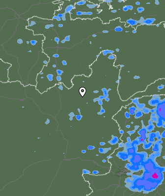 Precipitaţii