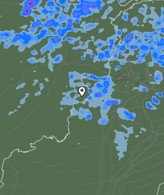 Precipitaţii