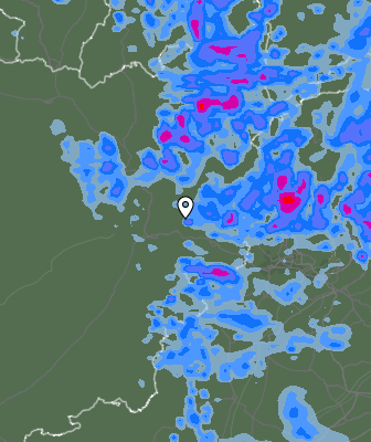 Precipitaţii