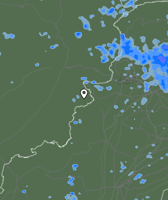 Precipitaţii