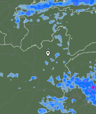 Precipitaţii