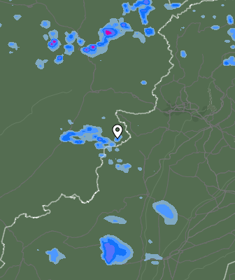 Precipitaţii