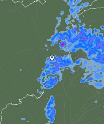Precipitação