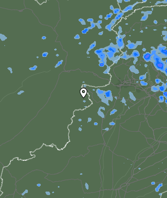 Precipitaţii