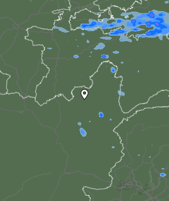 Precipitaţii