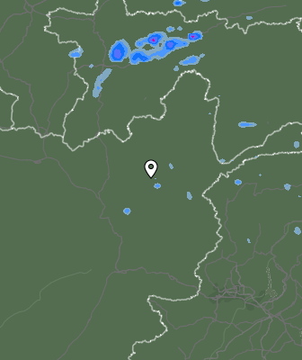 Precipitaţii