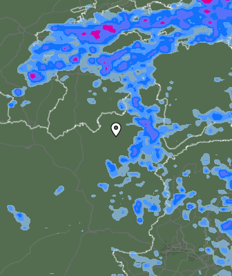 Precipitaţii