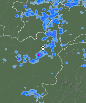 Precipitaţii