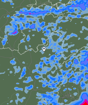 Precipitaţii