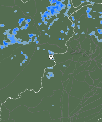 Opady atmosferyczne