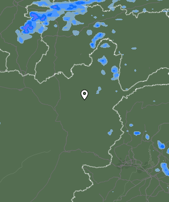 Precipitaţii