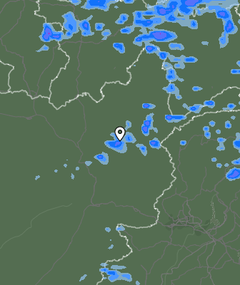 Precipitaţii