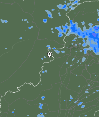 Opady atmosferyczne