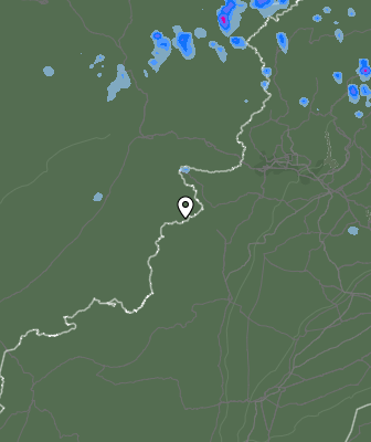 Precipitaţii
