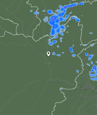 Opady atmosferyczne